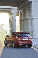 Peugeot 308 GT Line 2015 года (ZA)